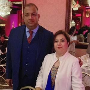 Meet your Posher, Muhammad